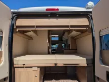 Fahrzeugbild Malibu Van diversity 600 DB K 180PS/Automatik/Winter-Paket #25
