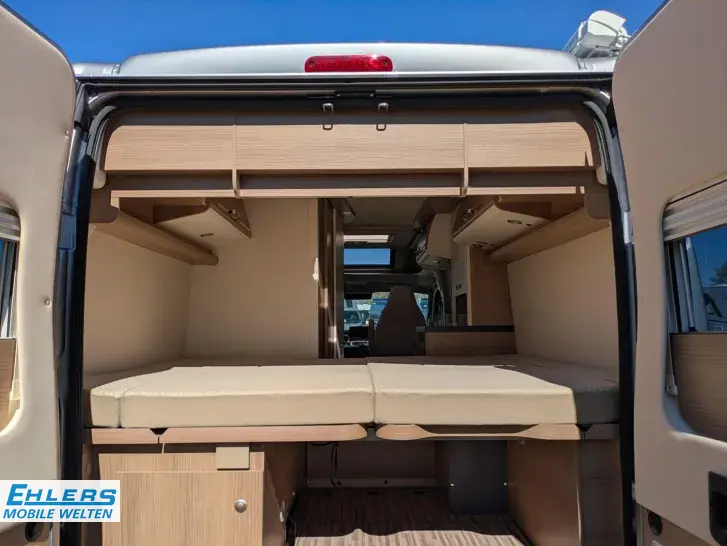 Fahrzeugbild Malibu Van diversity 600 DB K 180PS/Automatik/Winter-Paket #25