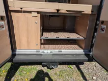 Fahrzeugbild Malibu Van diversity 600 DB K 180PS/Automatik/Winter-Paket #26