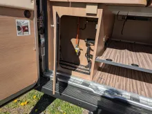 Fahrzeugbild Malibu Van diversity 600 DB K 180PS/Automatik/Winter-Paket #27