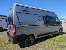 Fahrzeugbild Malibu Van diversity 600 DB K 180PS/Automatik/Winter-Paket #28