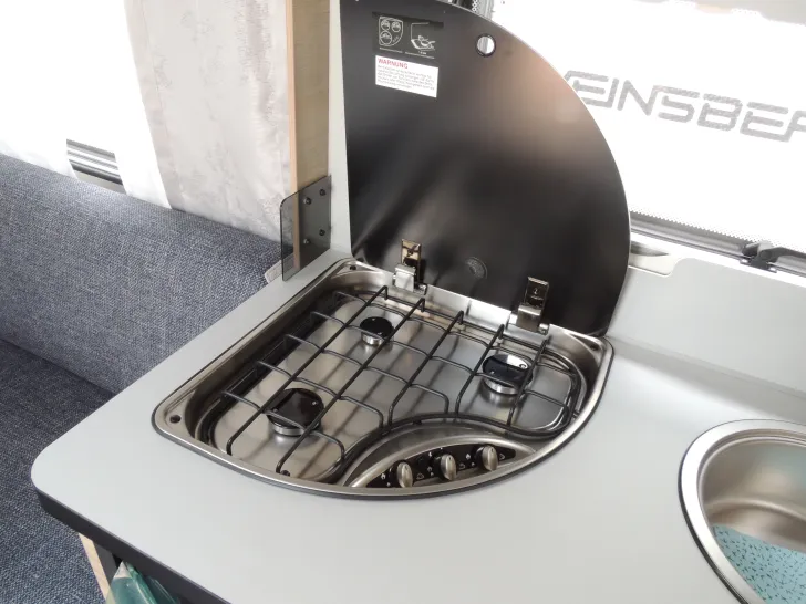 Fahrzeugbild Weinsberg CaraOne 450 FU Modell 2026 #9
