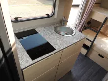 Fahrzeugbild Weinsberg CaraCito 470 QDK Modell 2025 #8