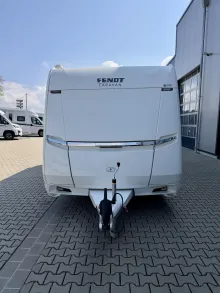 Fahrzeugbild Fendt Bianco Selection 465 TG #12