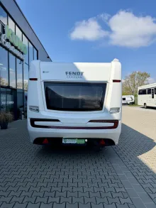 Fahrzeugbild Fendt Bianco Selection 465 TG #14