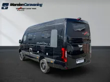 Fahrzeugbild Malibu Genius 641 LE 4x4 Black Edition Mercedes (659) #5