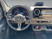 Fahrzeugbild Malibu Genius 641 LE 4x4 Black Edition Mercedes (625) #11