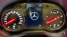 Fahrzeugbild Malibu Genius 641 LE 4x4 Black Edition Mercedes (624) #10