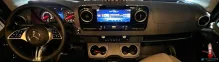 Fahrzeugbild Malibu Genius 641 LE 4x4 Black Edition Mercedes (624) #12