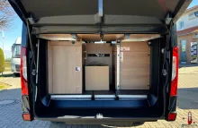 Fahrzeugbild Malibu Genius 641 LE 4x4 Black Edition Mercedes (624) #35