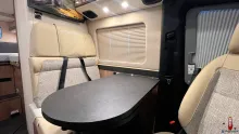 Fahrzeugbild Malibu Genius 641 LE 4x4 Black Edition Mercedes (623) #21