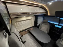 Fahrzeugbild Malibu Genius 641 LE 4x4 Black Edition Mercedes (659) #19