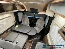 Fahrzeugbild Malibu Genius 641 LE 4x4 Black Edition Mercedes (630) #12