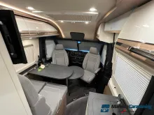 Fahrzeugbild Malibu Genius 641 LE 4x4 Black Edition Mercedes (630) #13