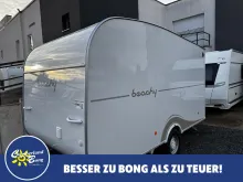 Fahrzeugbild Hobby Beachy 420 Modell 2025 #4