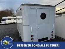 Fahrzeugbild Hobby Beachy 420 Modell 2025 #5