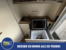 Fahrzeugbild Hobby Beachy 420 Modell 2025 #11