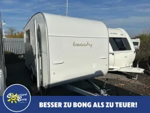Fahrzeugbild Hobby Beachy 450 Modell 2025 #1