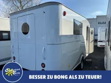 Fahrzeugbild Hobby Beachy 450 Modell 2025 #3