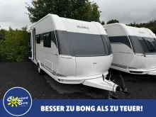 Fahrzeugbild Hobby OnTour 460 DL Modell 2026 #1