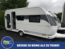 Fahrzeugbild Hobby OnTour 460 DL Modell 2026 #3