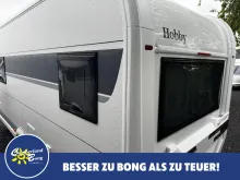 Fahrzeugbild Hobby OnTour 460 DL Modell 2026 #4