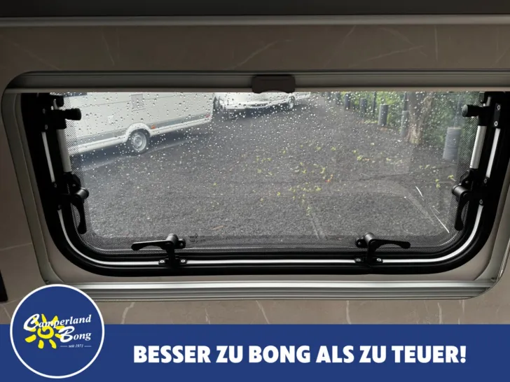 Fahrzeugbild Hobby OnTour 460 DL Modell 2026 #16
