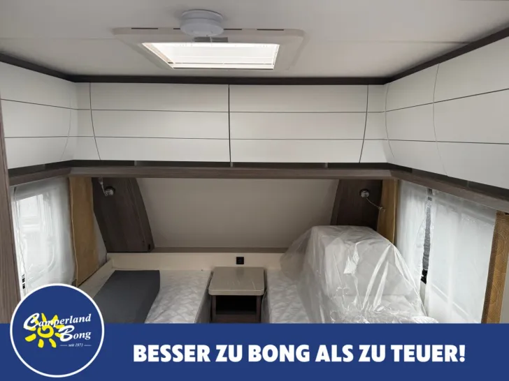 Fahrzeugbild Hobby OnTour 460 DL Modell 2026 #19