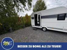 Fahrzeugbild Hobby De Luxe 400 SFe #3