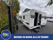 Fahrzeugbild Hobby De Luxe 400 SFe #4