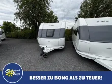 Fahrzeugbild Hobby De Luxe 400 SFe #5
