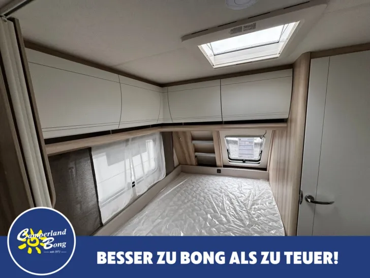 Fahrzeugbild Hobby De Luxe 400 SFe #7