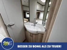 Fahrzeugbild Hobby De Luxe 400 SFe #8