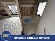 Fahrzeugbild Hobby De Luxe 400 SFe #10