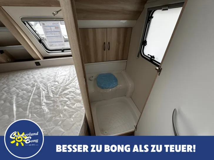 Fahrzeugbild Hobby De Luxe 400 SFe #10