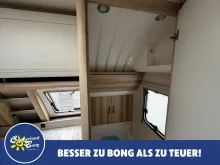 Fahrzeugbild Hobby De Luxe 400 SFe #11