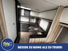 Fahrzeugbild Hobby De Luxe 400 SFe #12