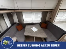 Fahrzeugbild Hobby De Luxe 400 SFe #16