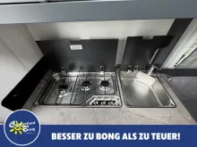 Fahrzeugbild Hobby De Luxe 400 SFe #17