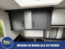 Fahrzeugbild Hobby De Luxe 400 SFe #18