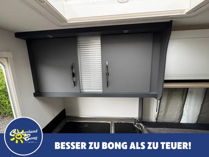 Fahrzeugbild Hobby De Luxe 400 SFe #18