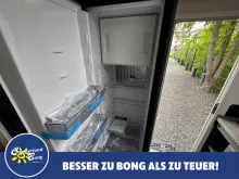 Fahrzeugbild Hobby De Luxe 400 SFe #20