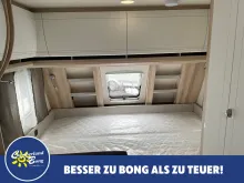 Fahrzeugbild Hobby De Luxe 490 KMF Modell 2026 #12