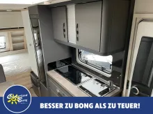 Fahrzeugbild Hobby De Luxe 490 KMF Modell 2026 #14