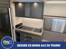 Fahrzeugbild Hobby De Luxe 400 SFe Modell 2026 #16