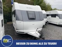 Fahrzeugbild Hobby De Luxe 490 KMF Modell 2026 #1