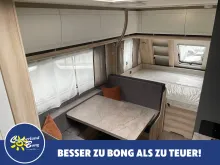 Fahrzeugbild Hobby De Luxe 490 KMF Modell 2026 #11