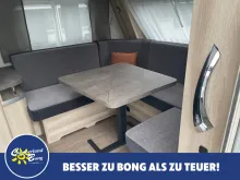 Fahrzeugbild Hobby De Luxe 460 LU Modell 2026 #6