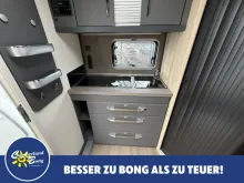 Fahrzeugbild Hobby De Luxe 460 SL Modell 2026 #15