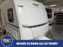 Fahrzeugbild Fendt Apero Activ 390 FH Modell 2026 #1